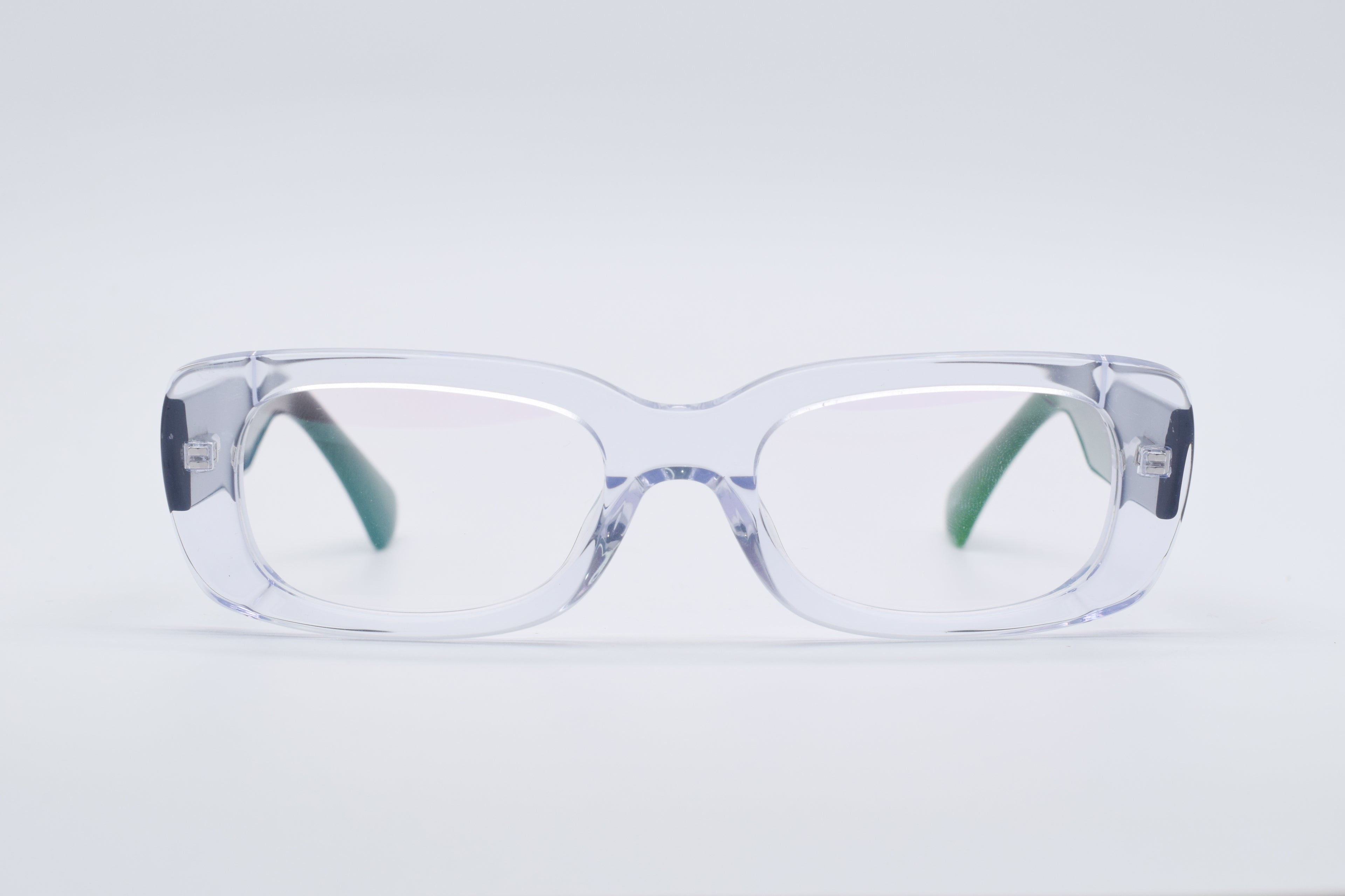 Montura de Gafas Mujer Christine