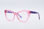 Montura de Gafas Mujer Claire