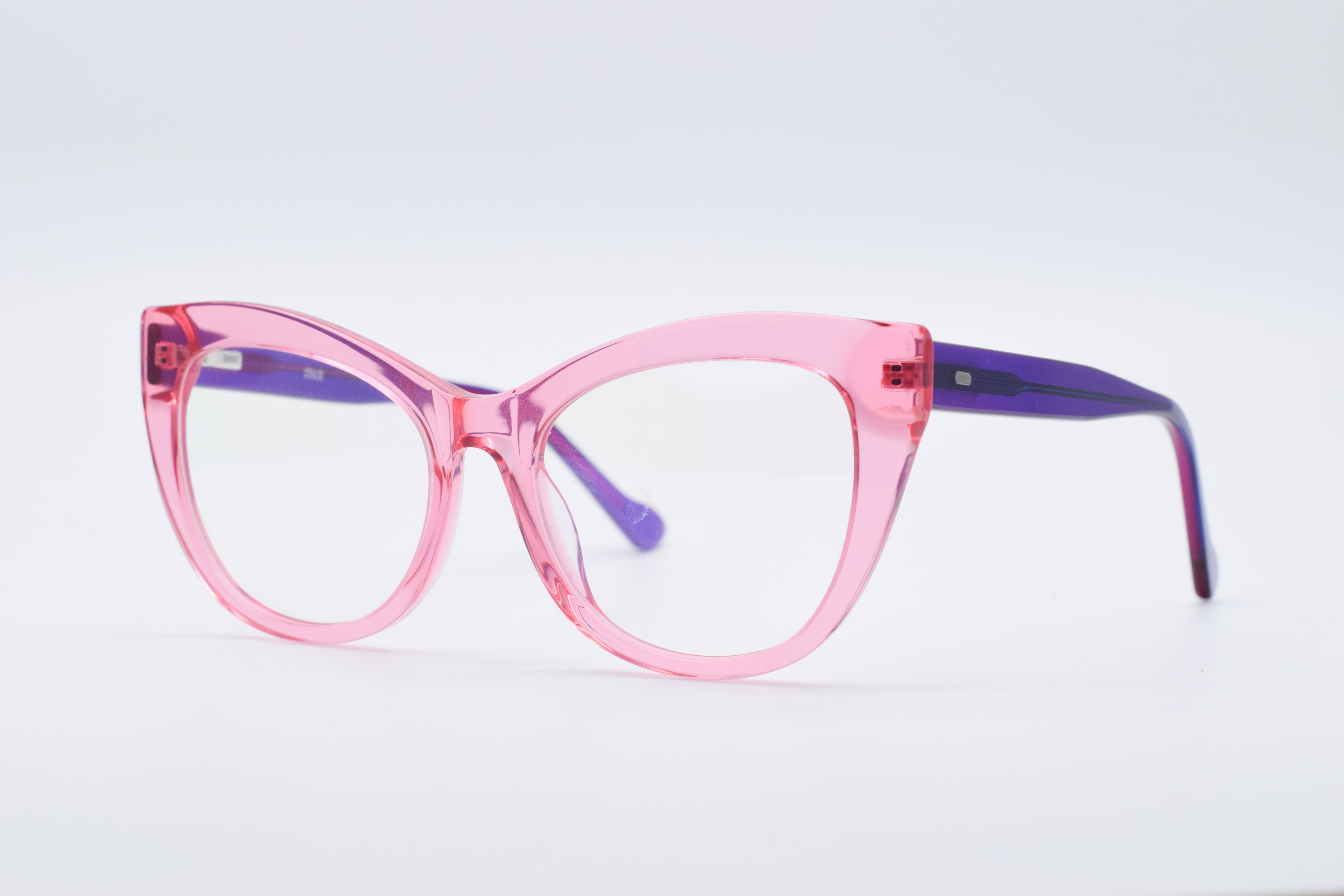 Montura de Gafas Mujer Claire