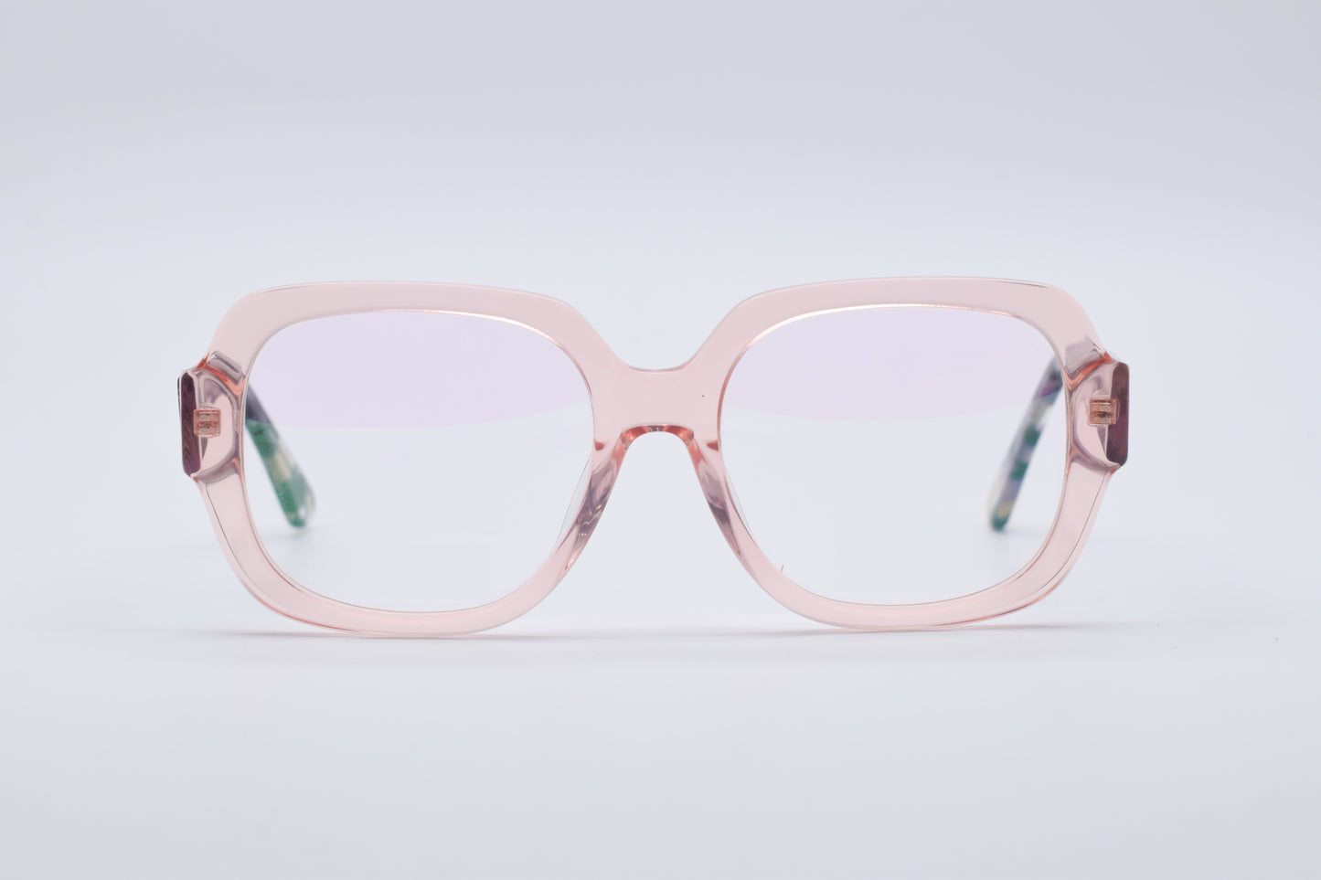 Montura de Gafas Mujer Clarisse