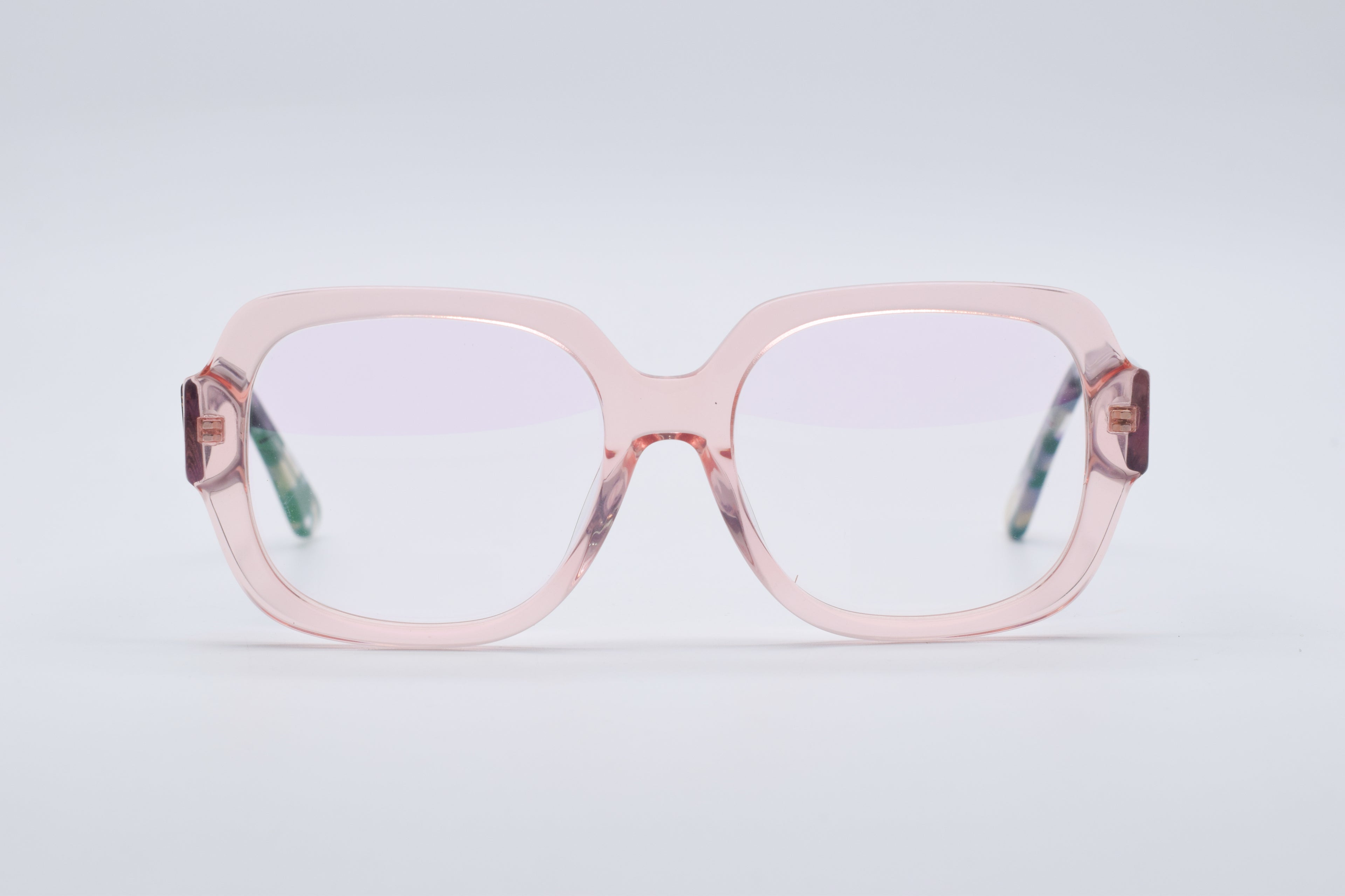 Montura de Gafas Mujer Clarisse