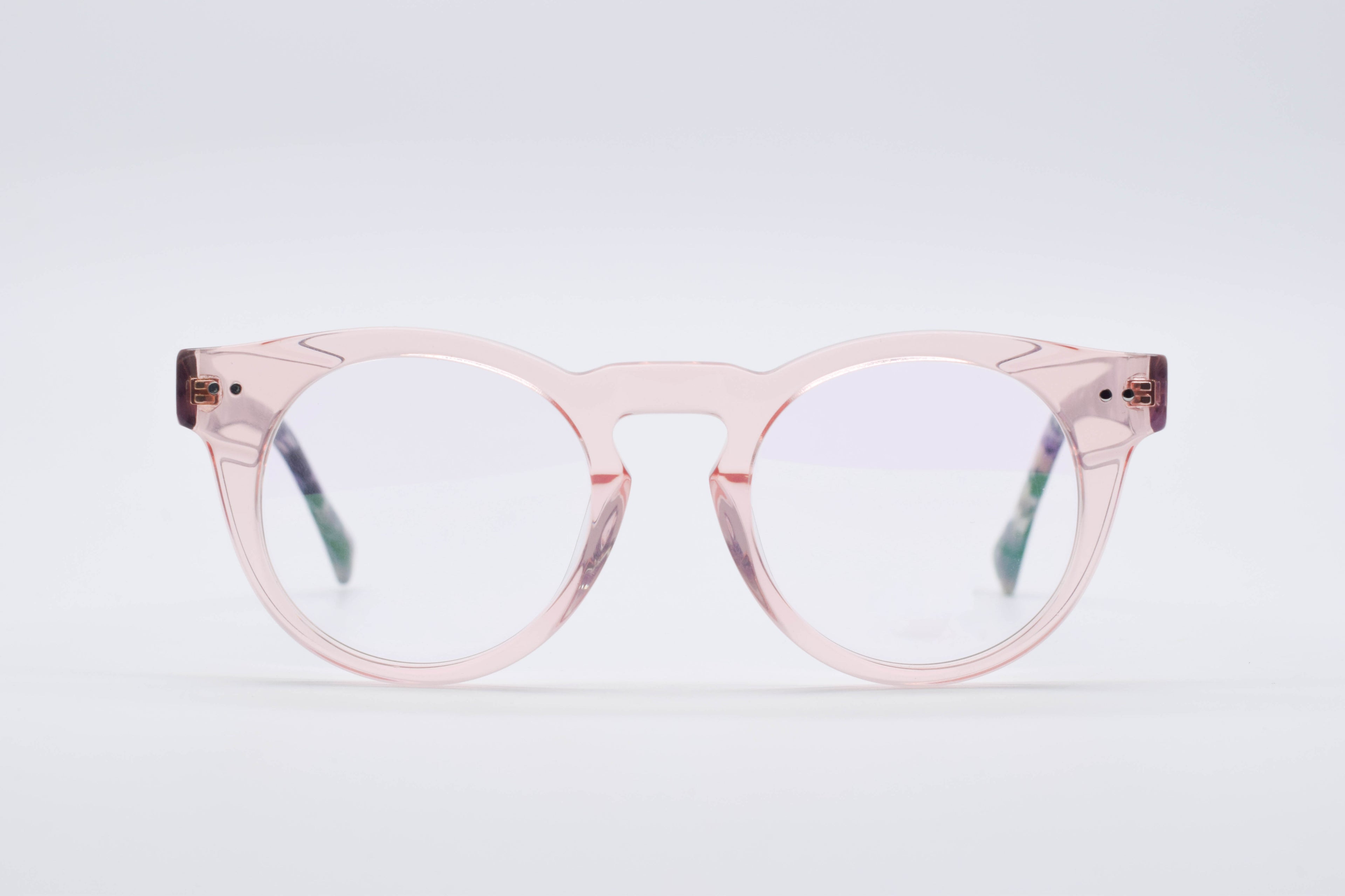 Montura de Gafas Mujer Cosmo