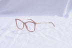Montura de Gafas Mujer Ébano