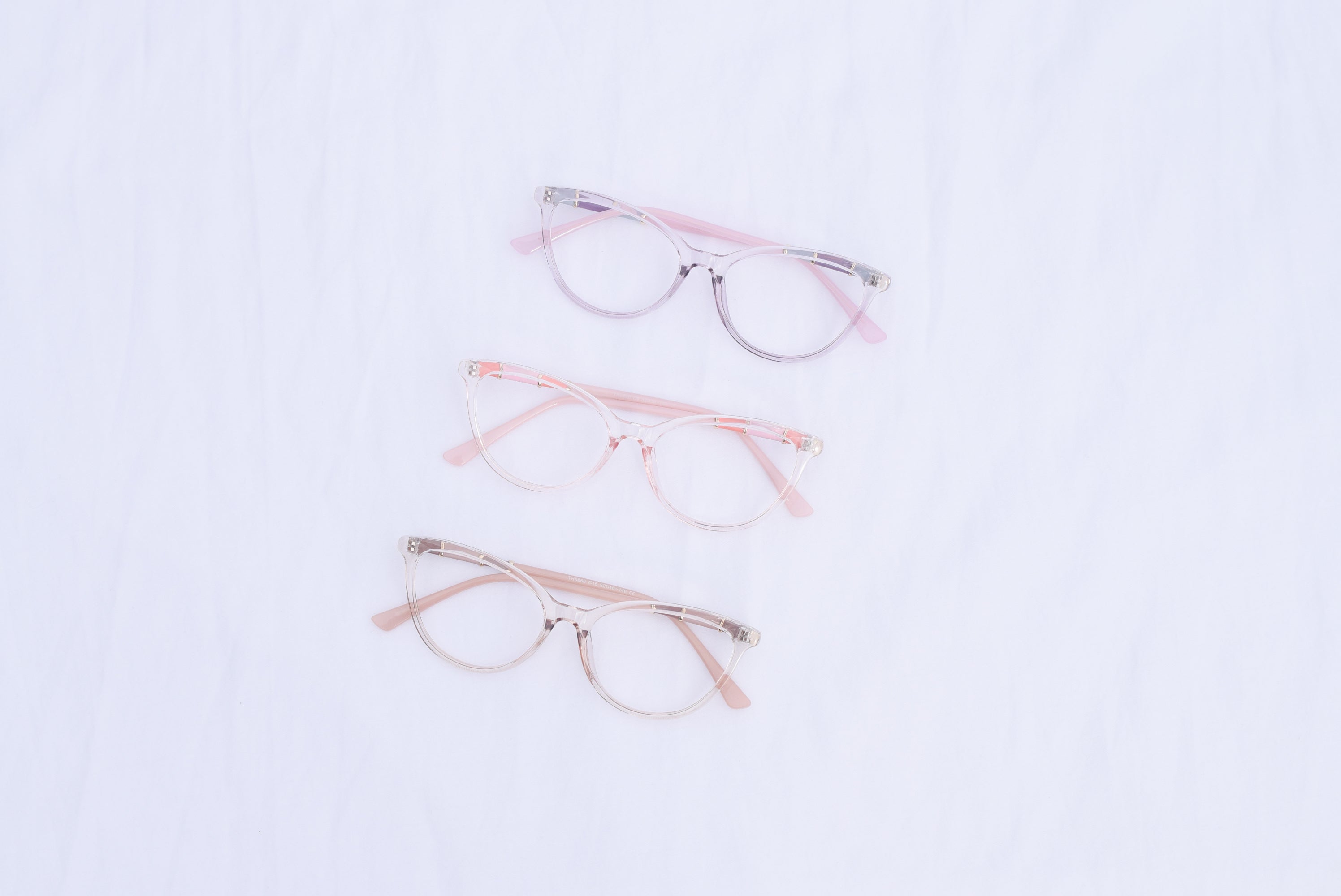 Montura de Gafas Mujer Eclipse