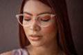 Montura de Gafas Mujer Eclipse