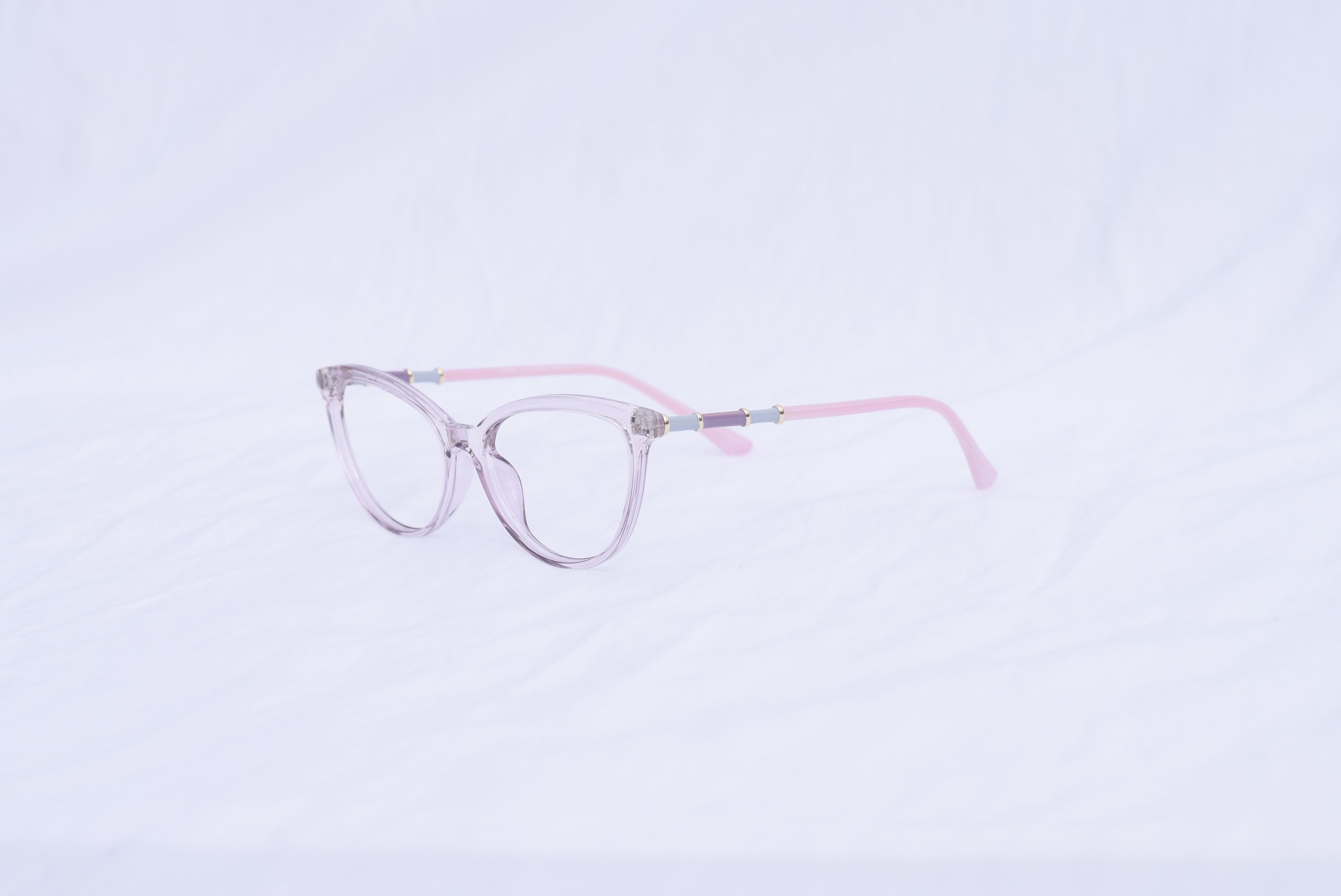 Montura de Gafas Mujer Eclipse