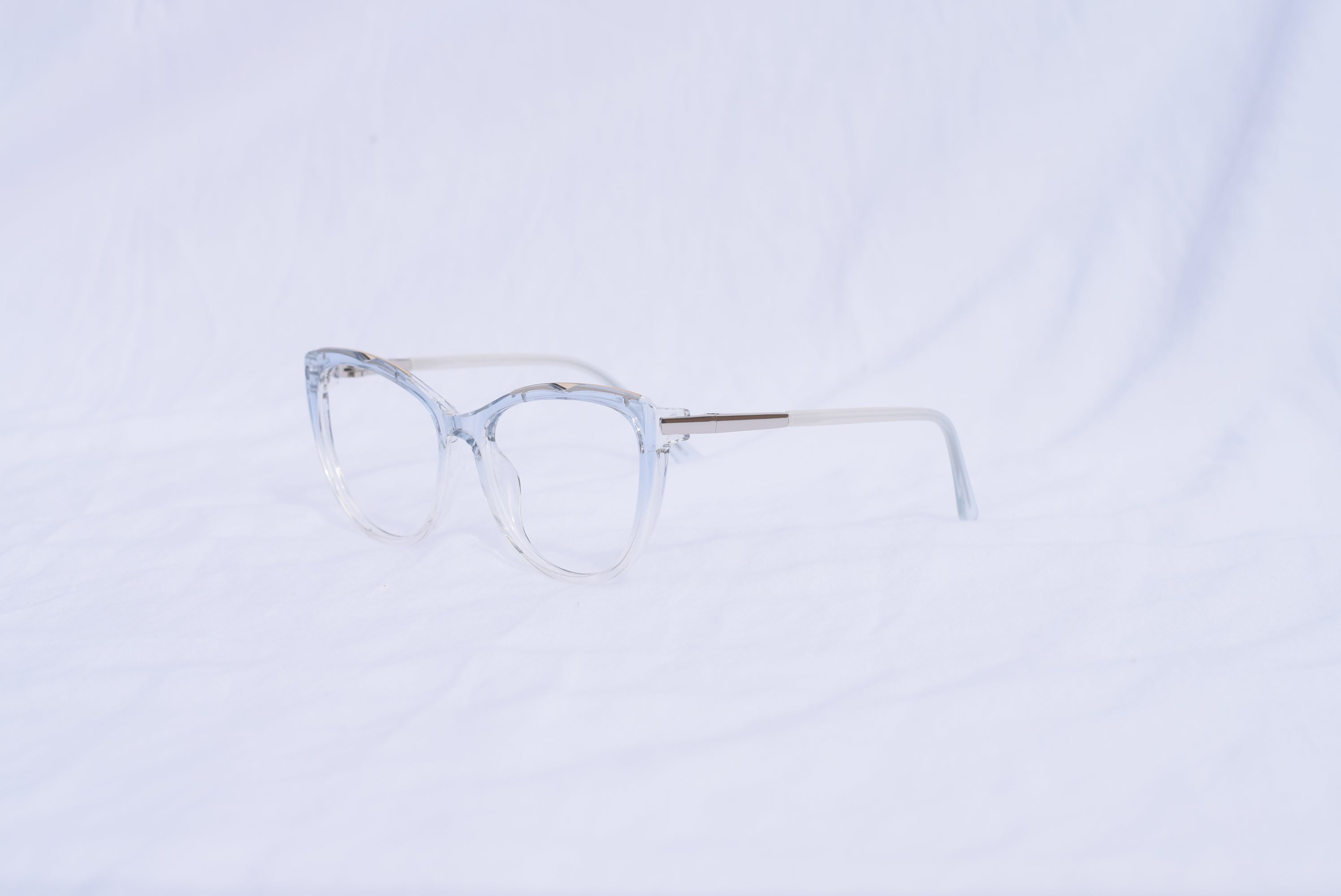 Montura de gafas Esmeralda