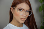 Montura de gafas Esmeralda