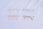 Montura de gafas Esmeralda