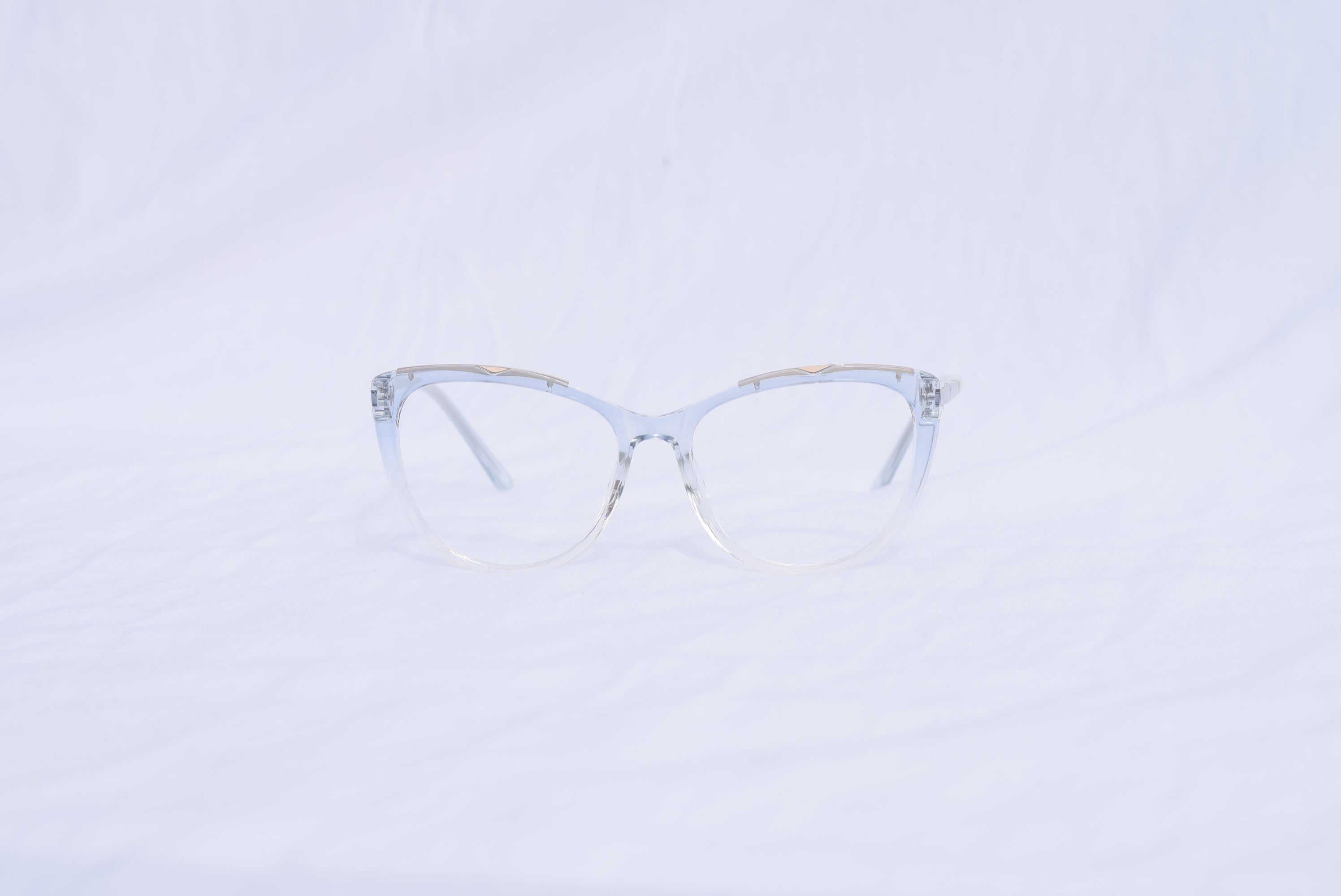 Montura de gafas Esmeralda