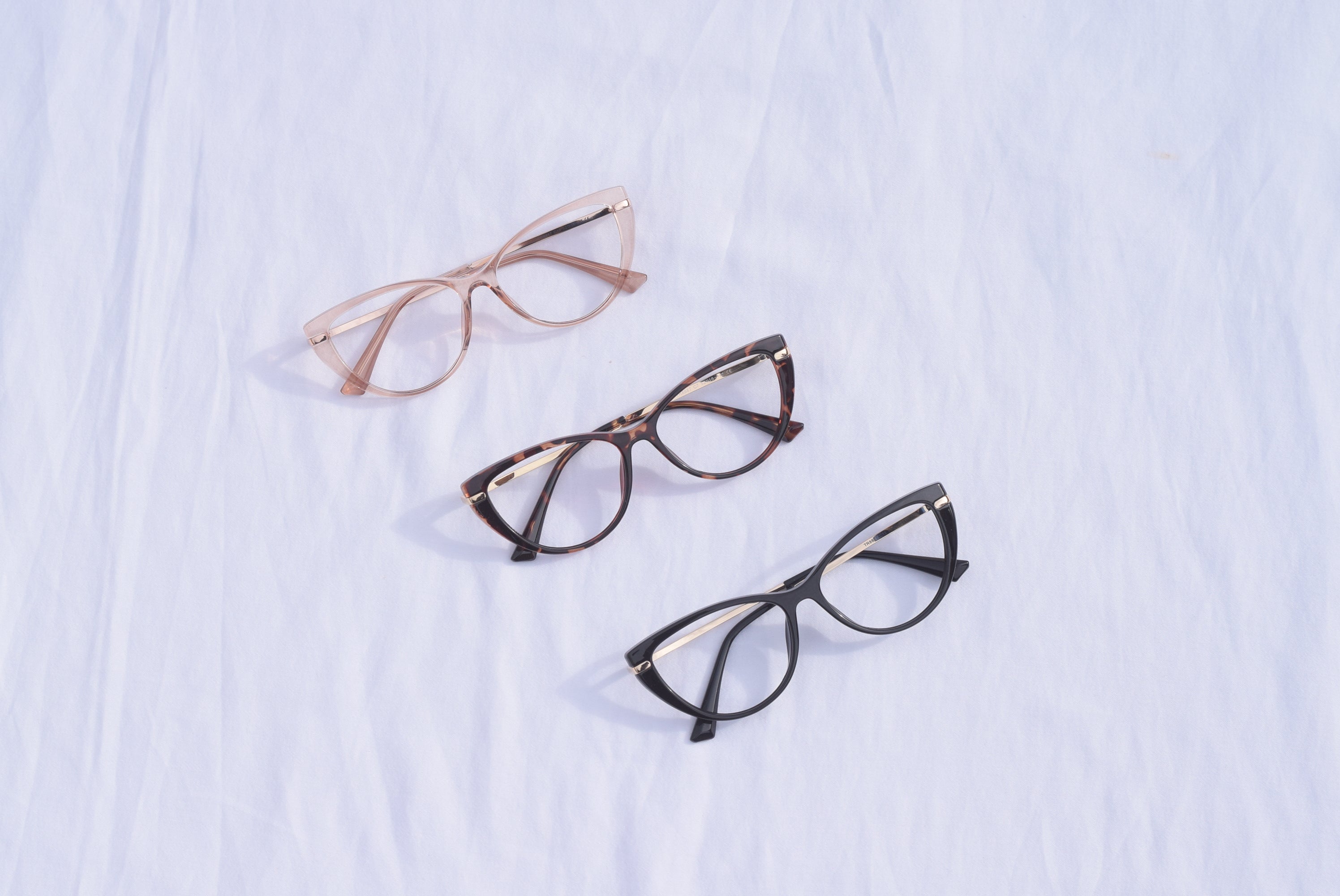 Montura de gafas Acuarela