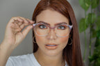 Montura de gafas Iris
