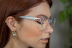 Montura de gafas Iris