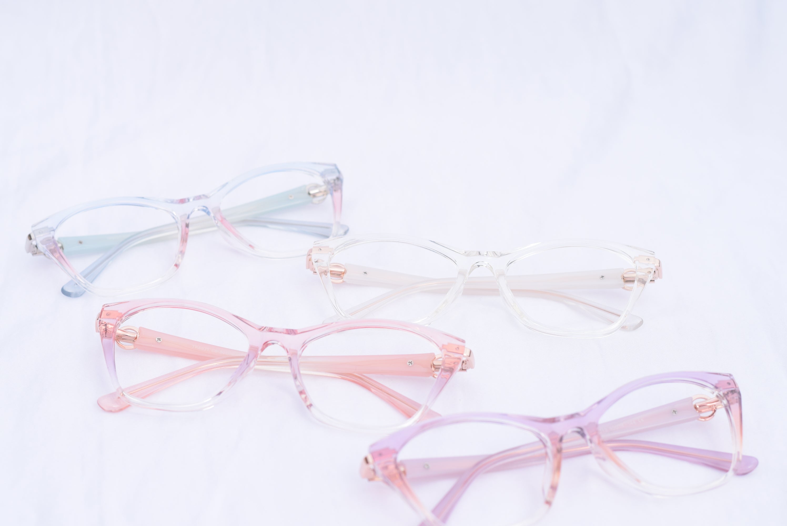 Montura de gafas Iris