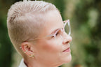 Montura de Gafas Mujer Emilie