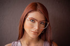 Montura de Gafas Mujer Jaky
