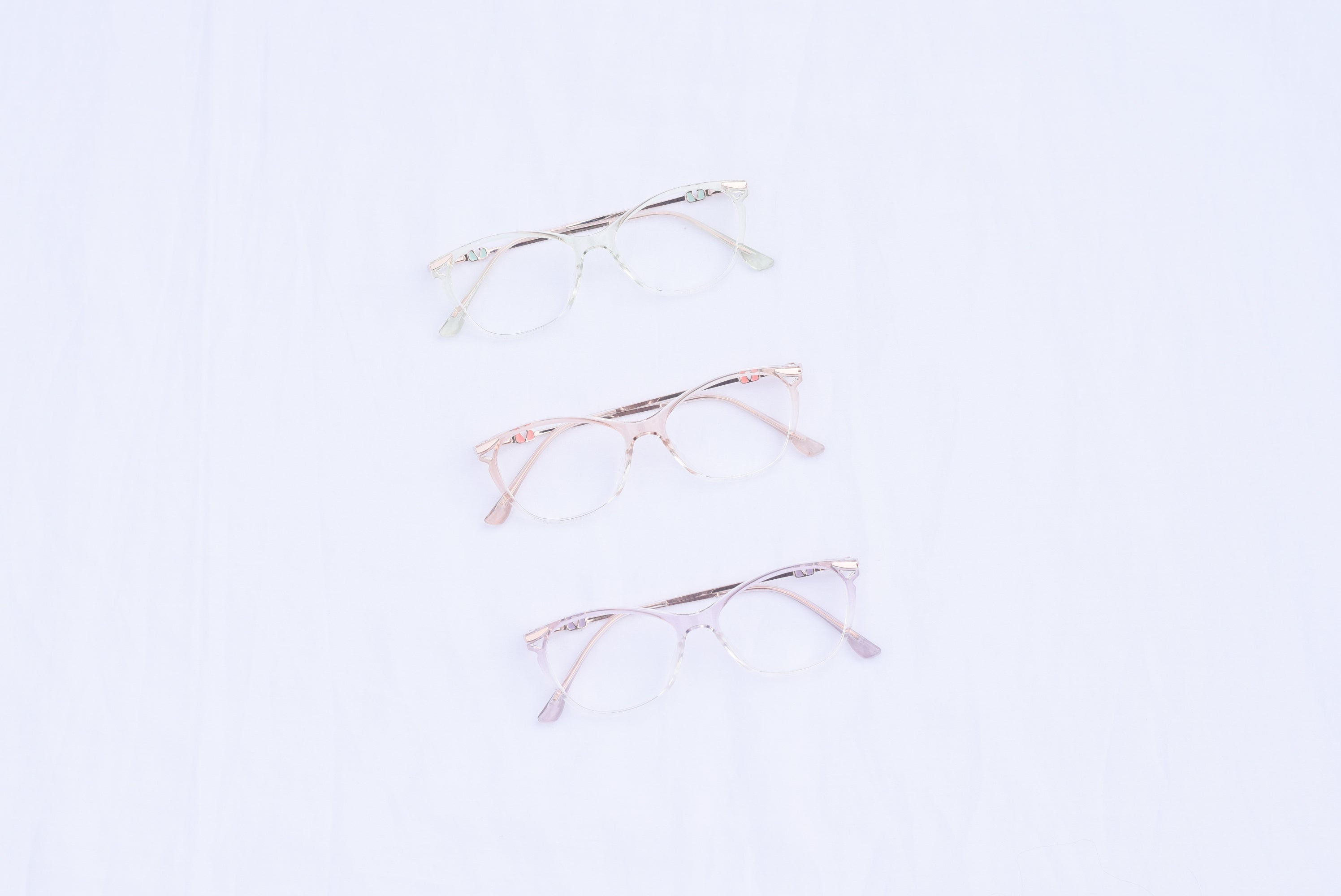 Montura de Gafas Mujer Margarita