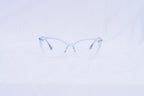 Montura de Gafas Mujer Miel