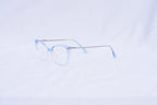Montura de Gafas Mujer Miel