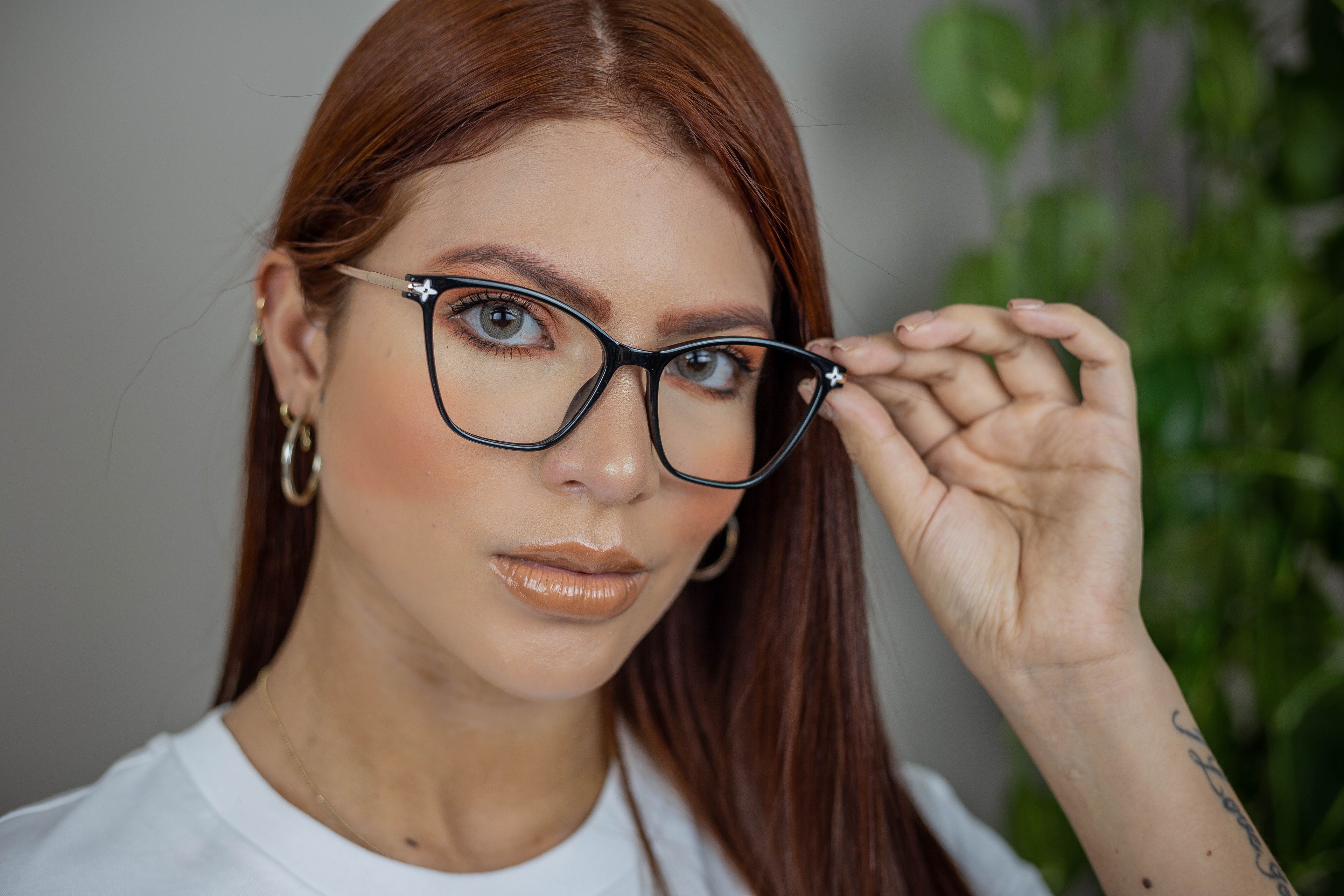Montura de Gafas Mujer Mistica
