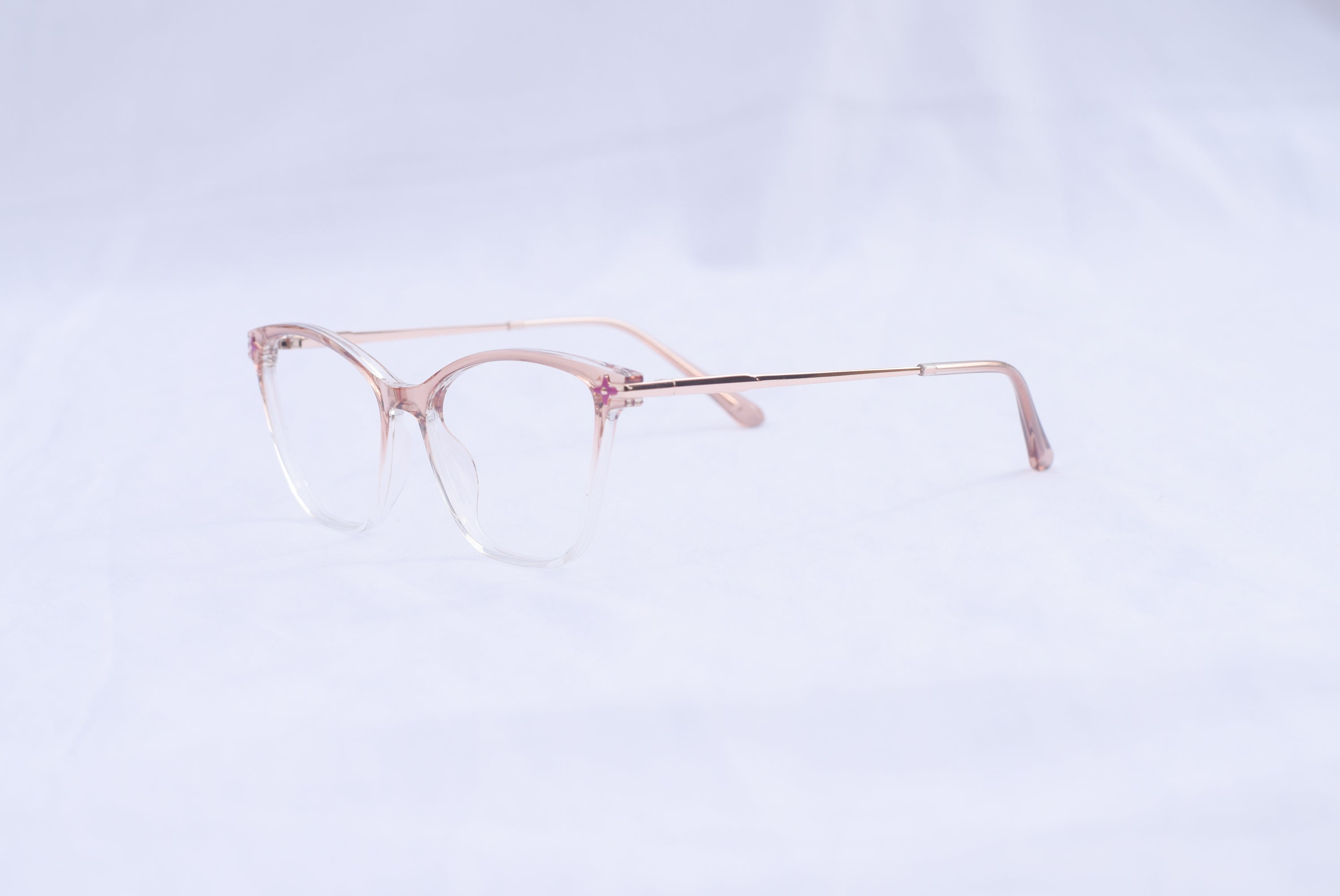 Montura de Gafas Mujer Mistica