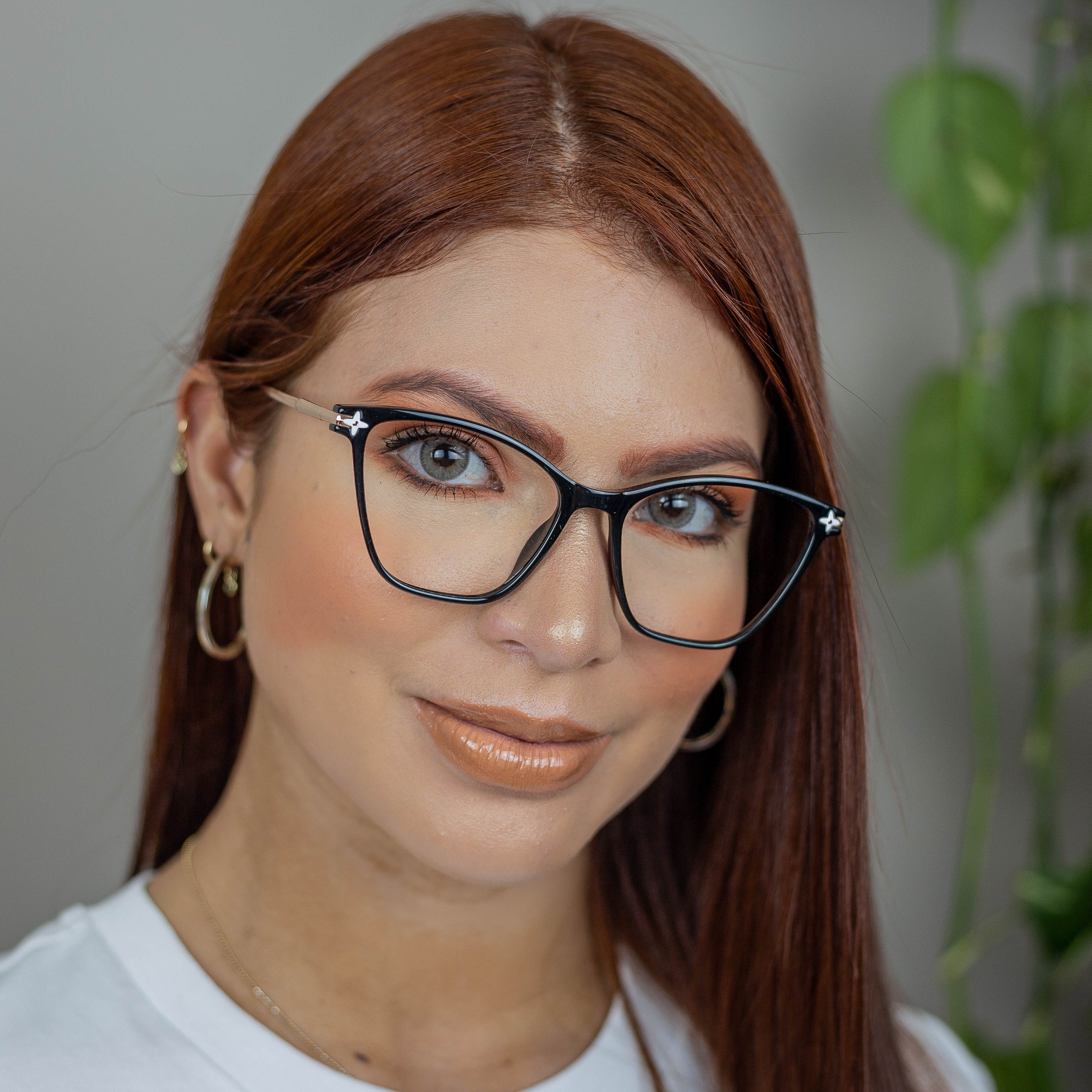 Montura de Gafas Mujer Mistica
