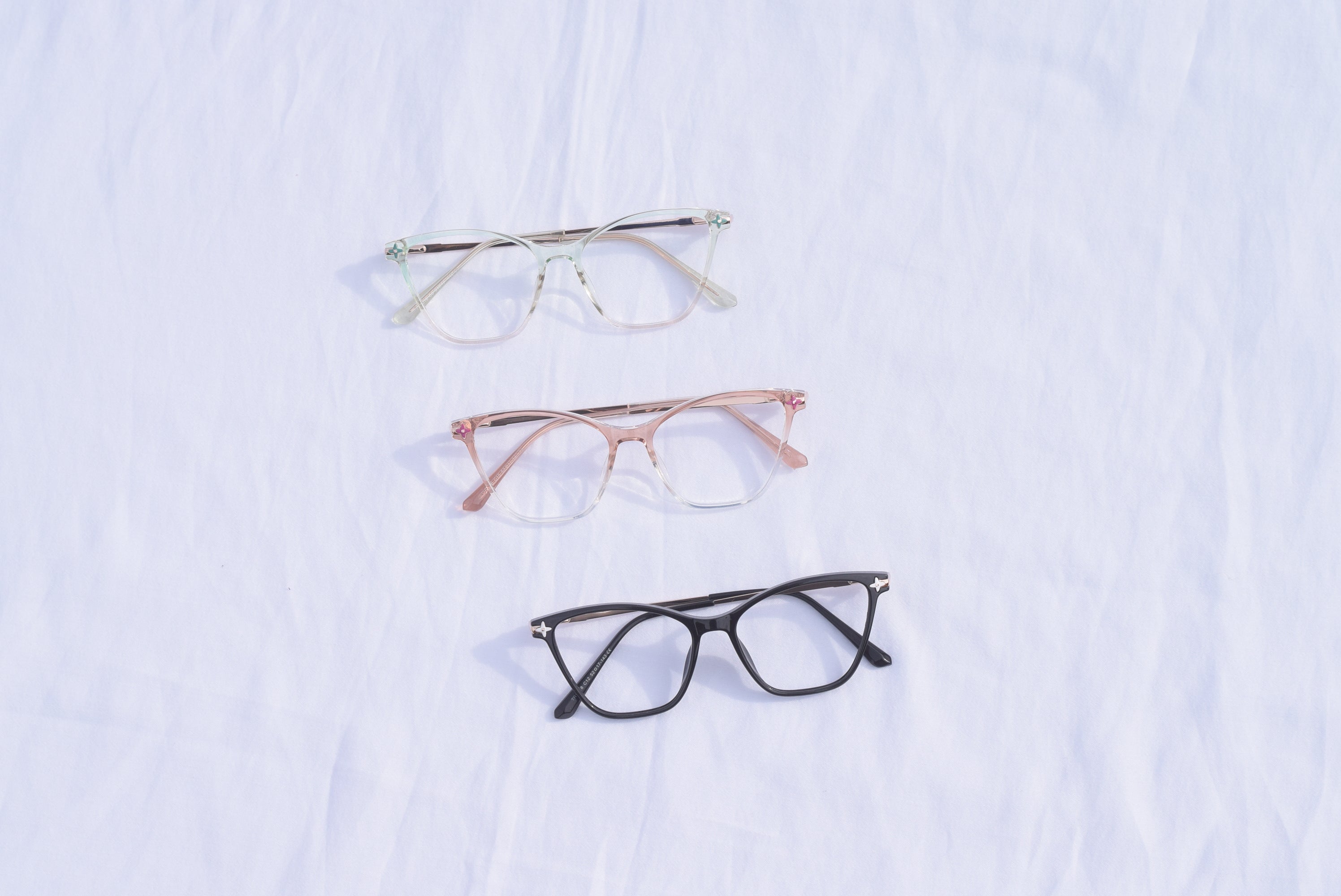 Montura de Gafas Mujer Mistica