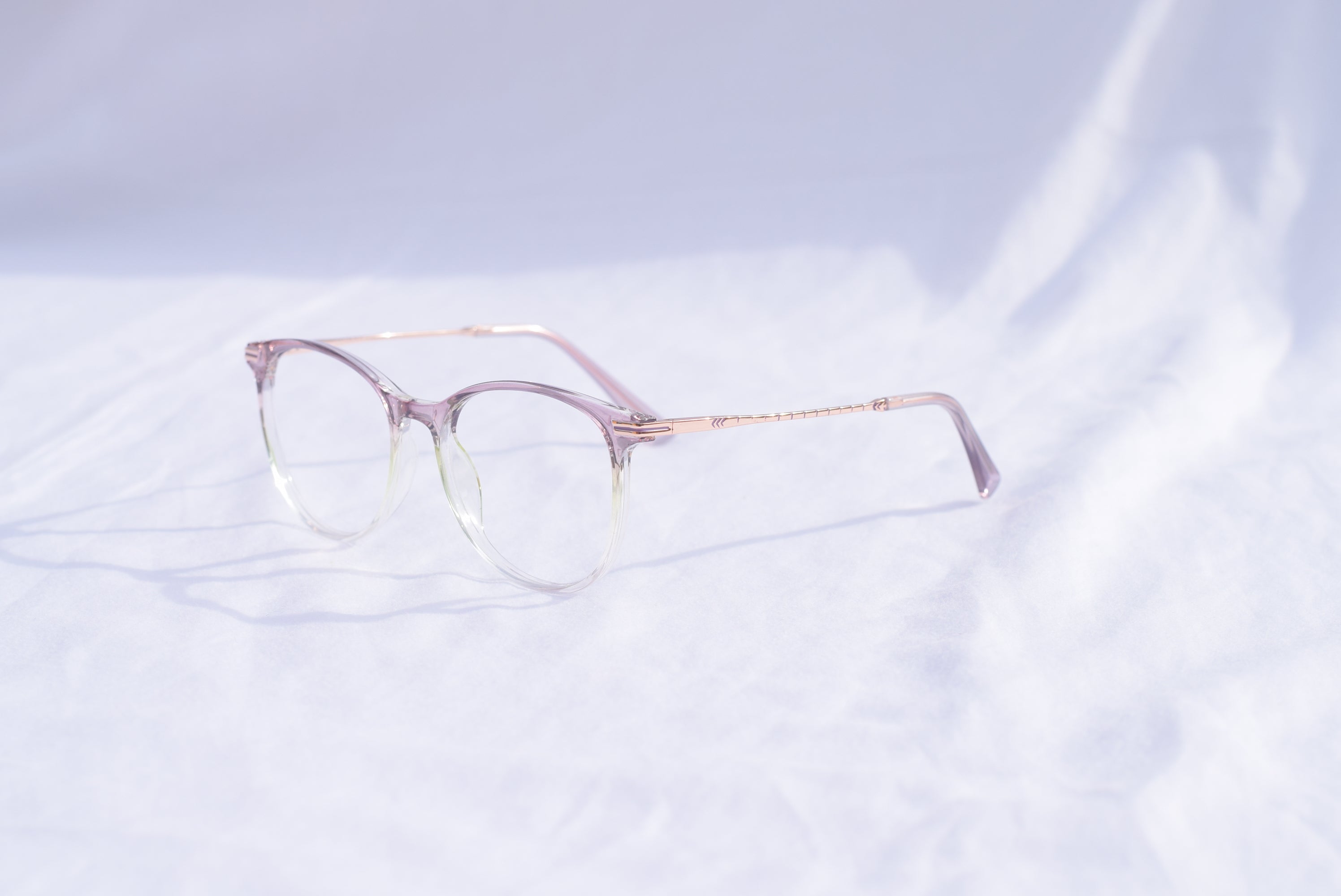 Montura de Gafas Mujer Giorgia