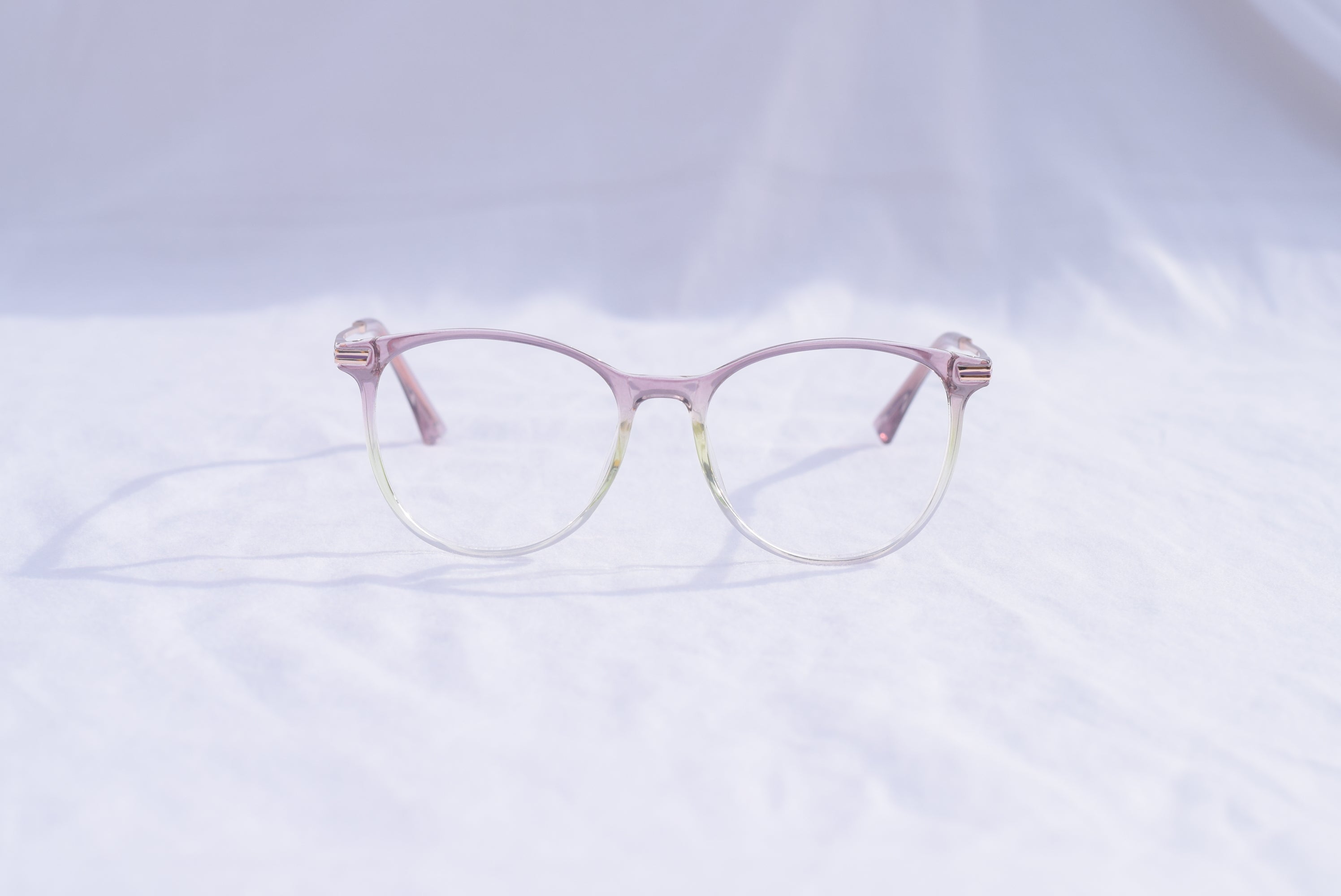 Montura de Gafas Mujer Giorgia