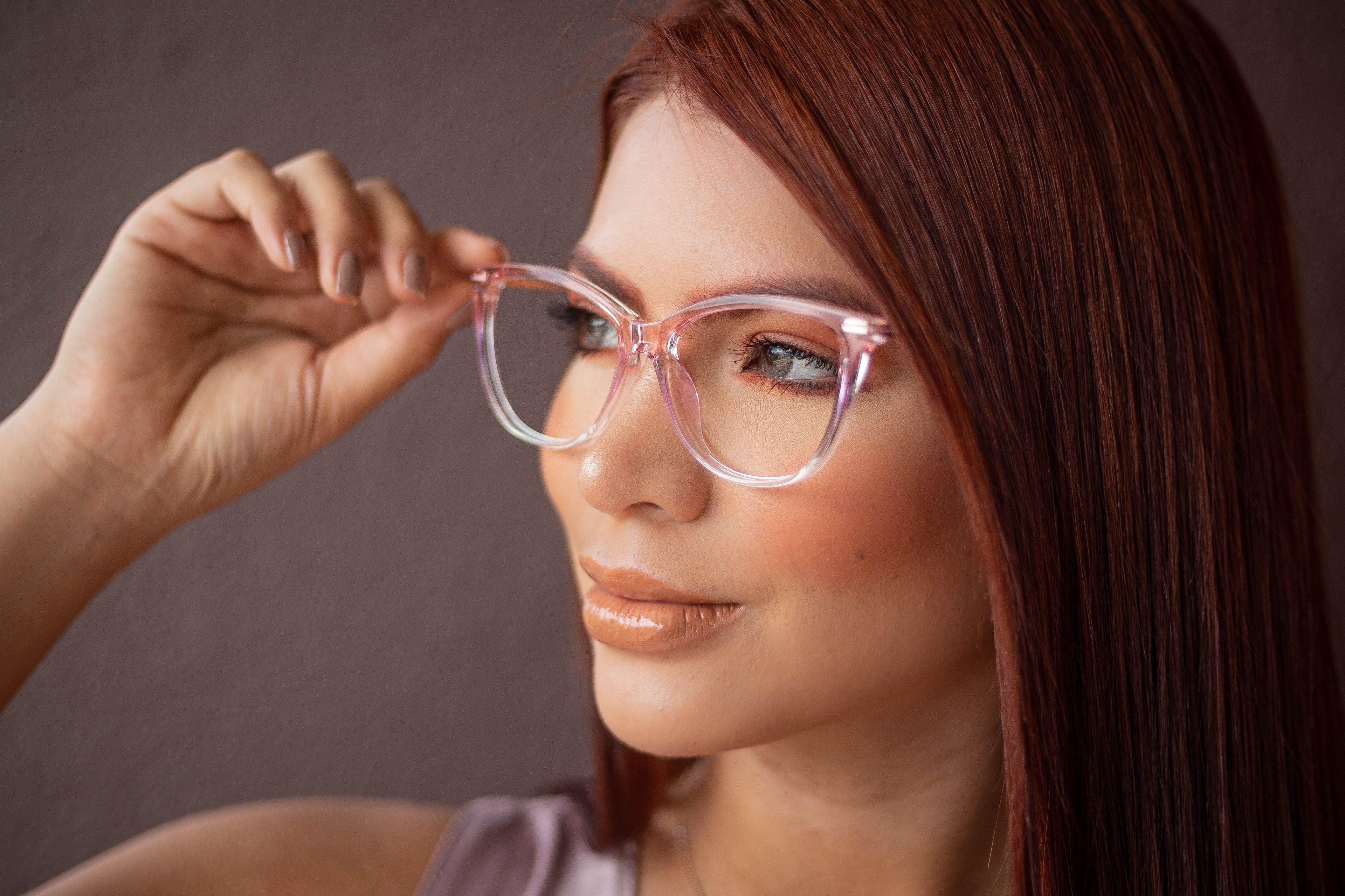Montura de gafas Prisma