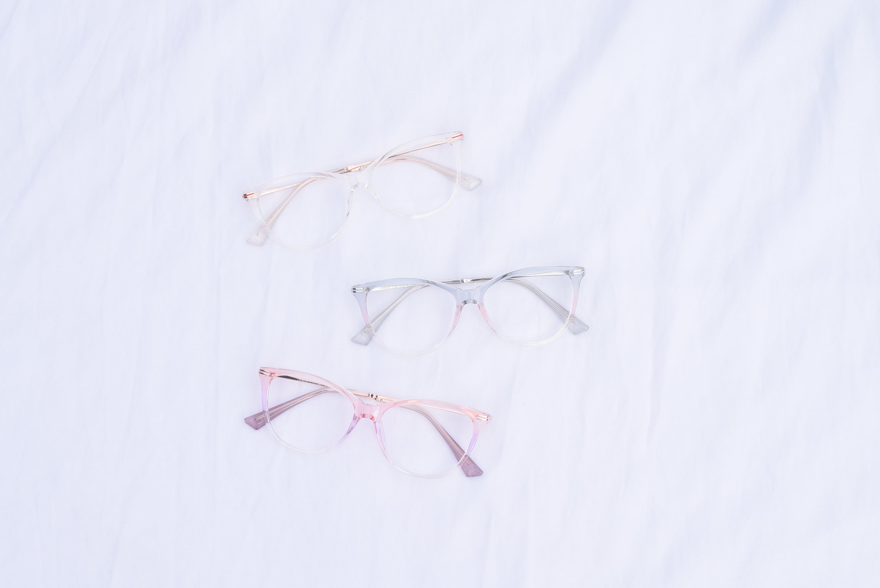 Montura de gafas Prisma