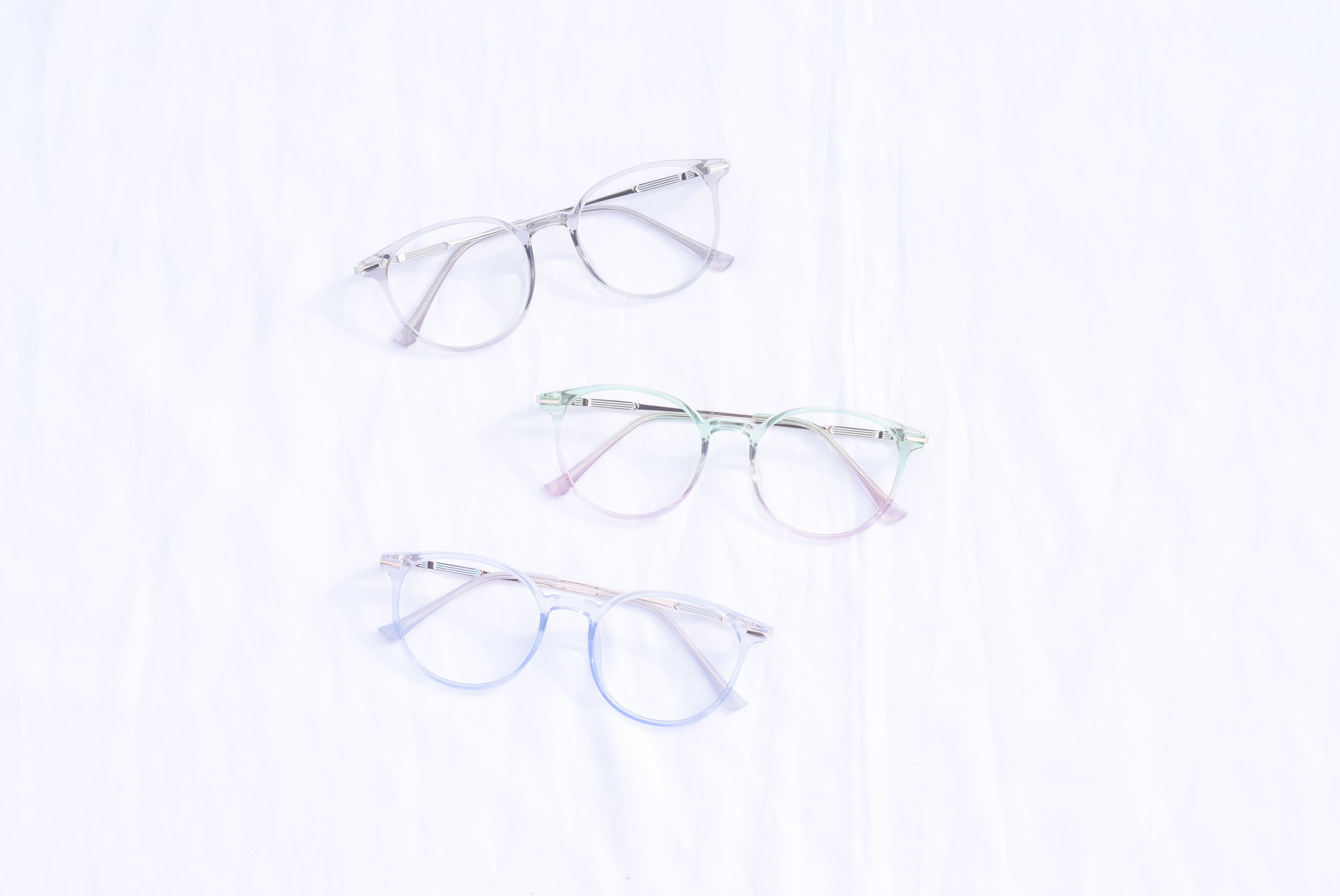 Montura de gafas Amatista