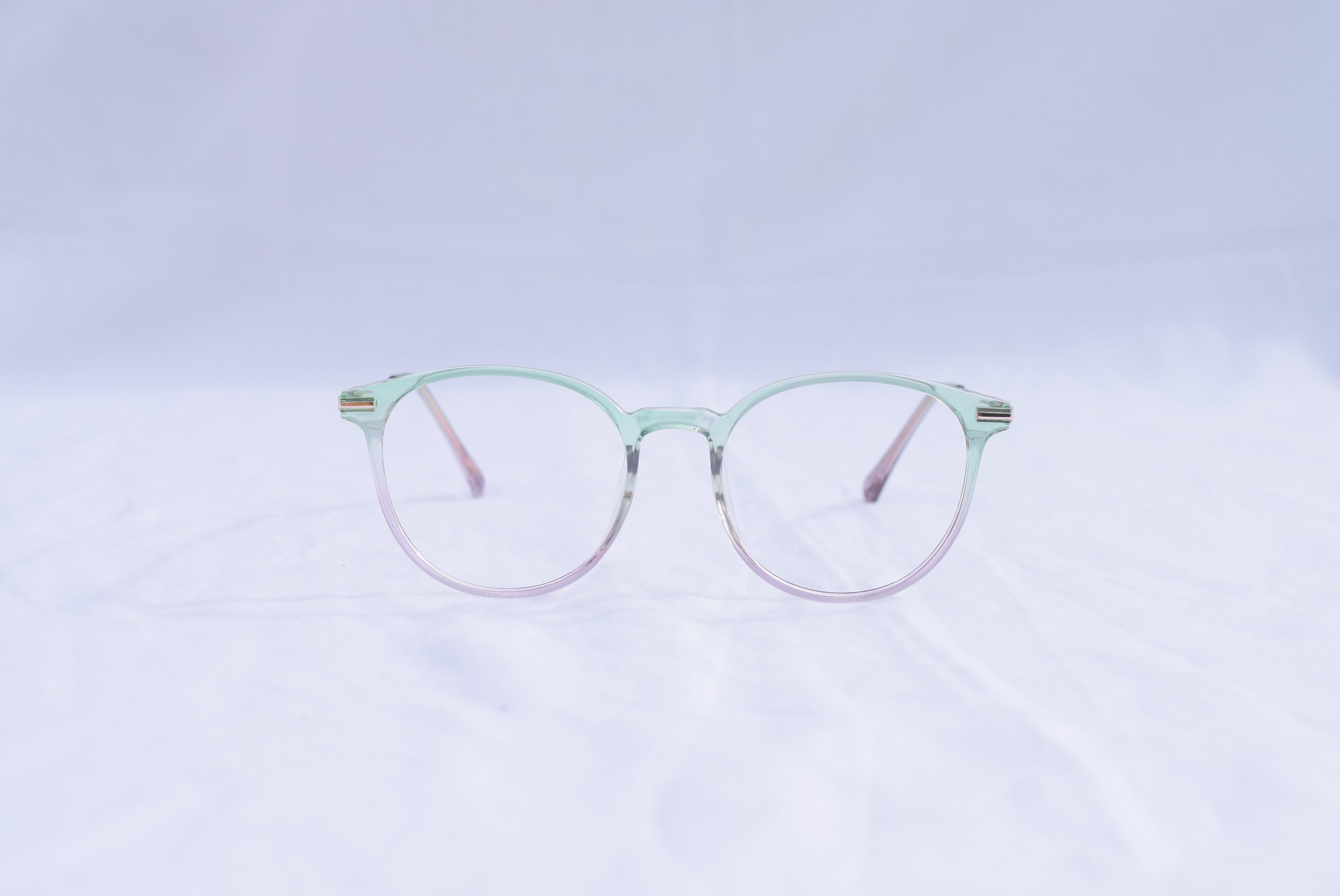 Montura de gafas Amatista