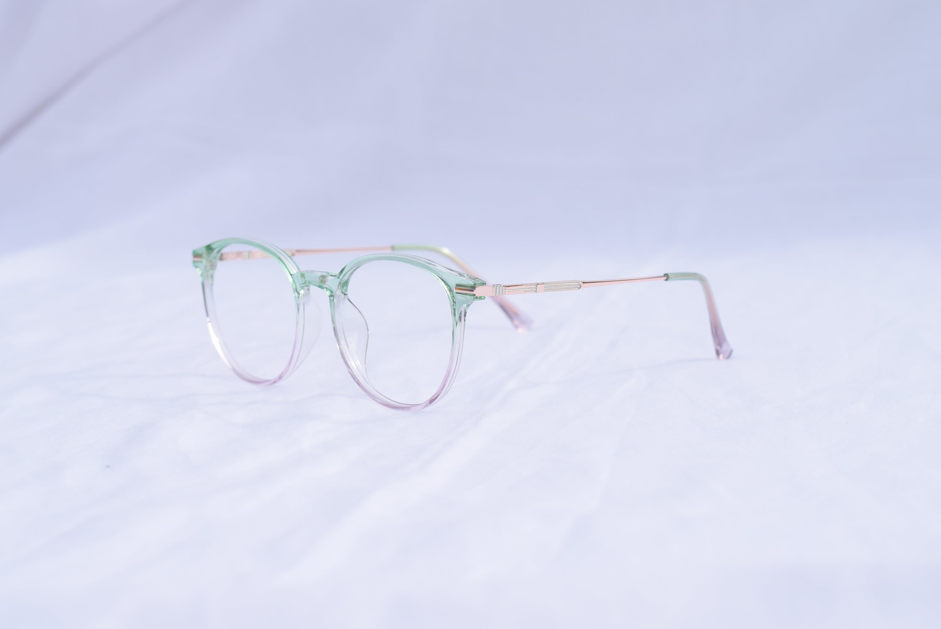 Montura de gafas Amatista