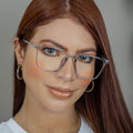 Montura de Gafas Mujer Girl