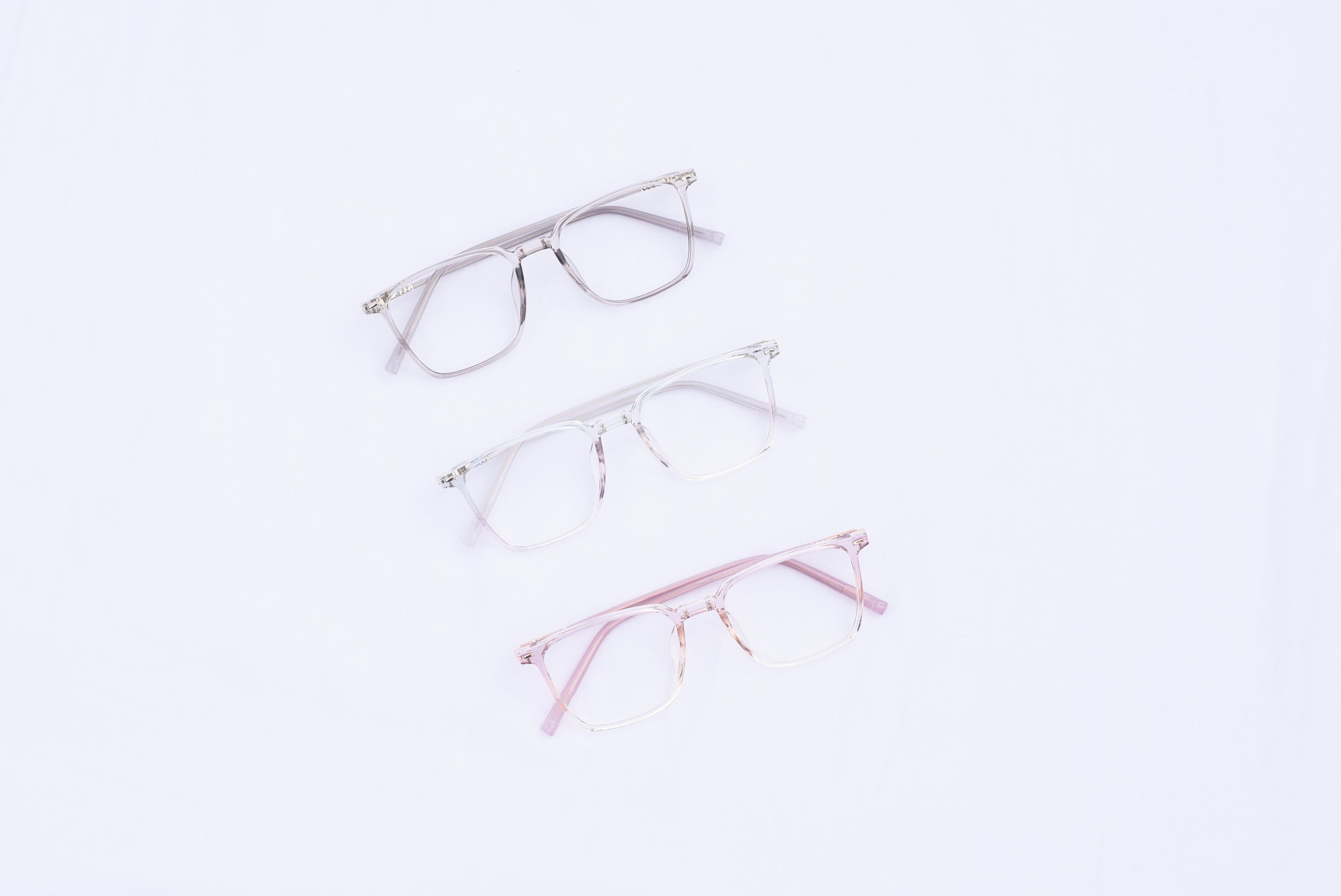 Montura de Gafas Mujer Girl