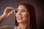 Montura de Gafas Mujer Carol