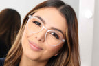 Montura de Gafas Mujer Isa