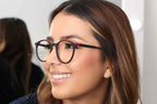 Montura de Gafas Mujer Isla