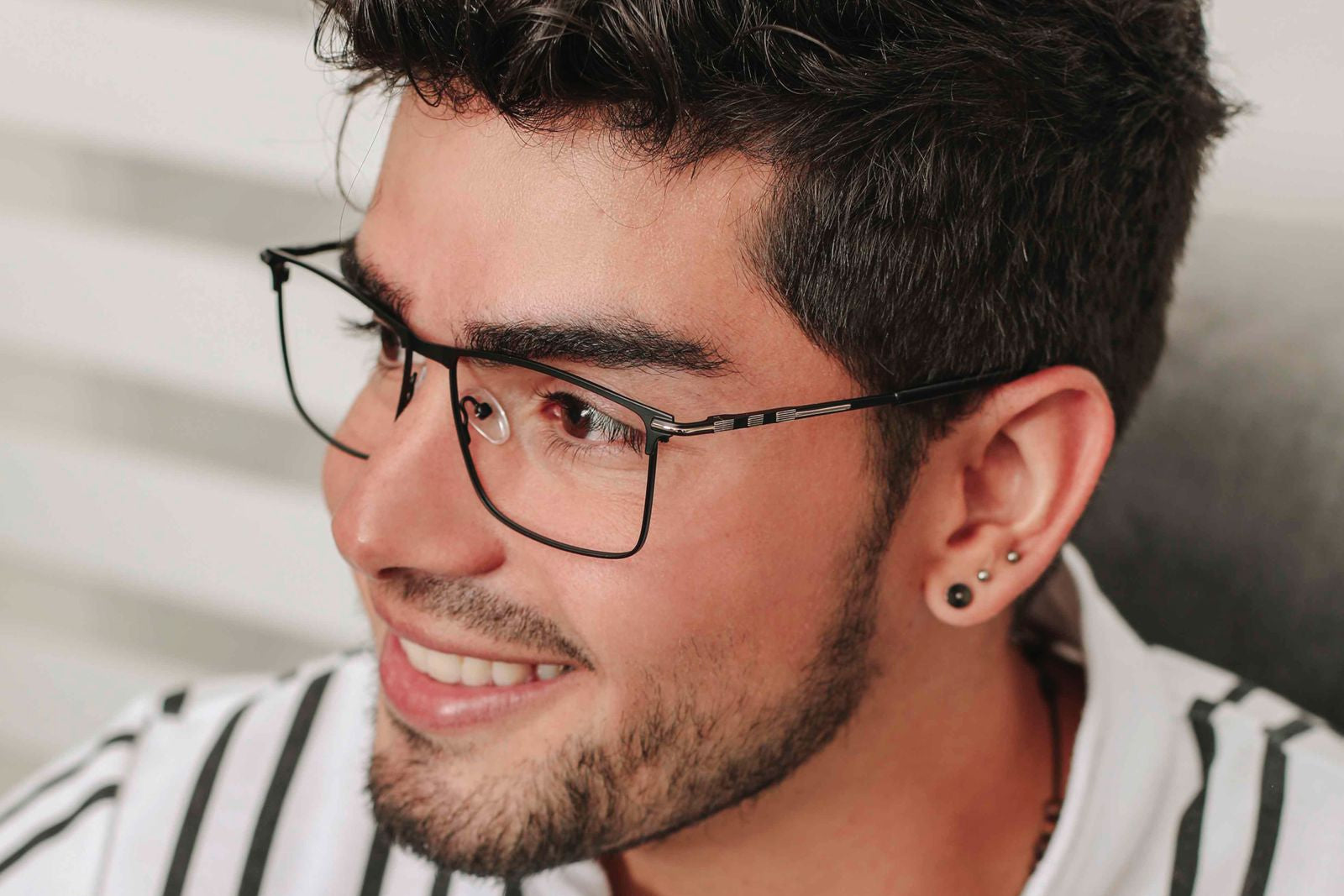 Montura de Gafas Hombre Jacob