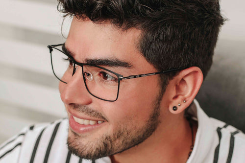 Montura de Gafas Hombre Jacob