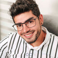 Montura de Gafas Hombre Jacob