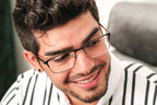 Montura de Gafas Hombre Jack