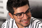 Montura de Gafas Hombre Jonas