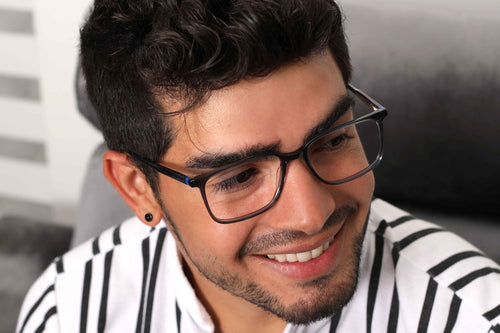 Montura de Gafas Hombre Jonas