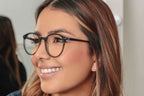 Montura de Gafas Mujer Lily