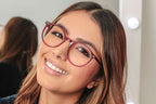 Montura de Gafas Mujer Emily