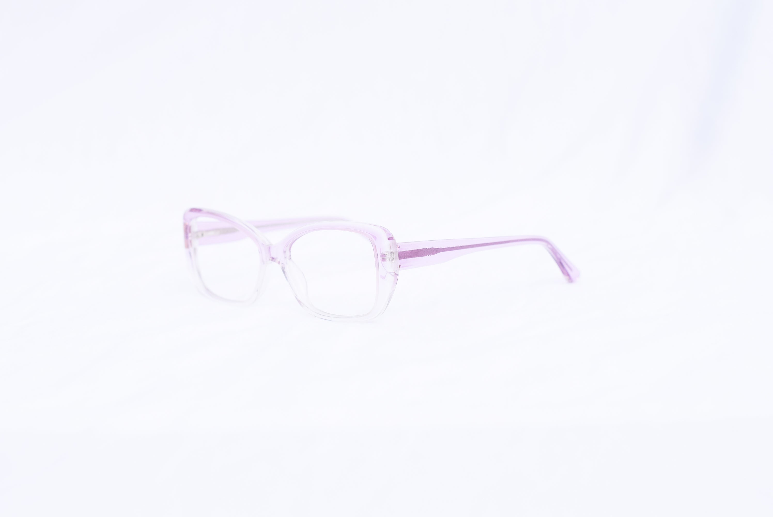 Montura de gafas Rocio