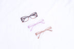 Montura de gafas Rocio