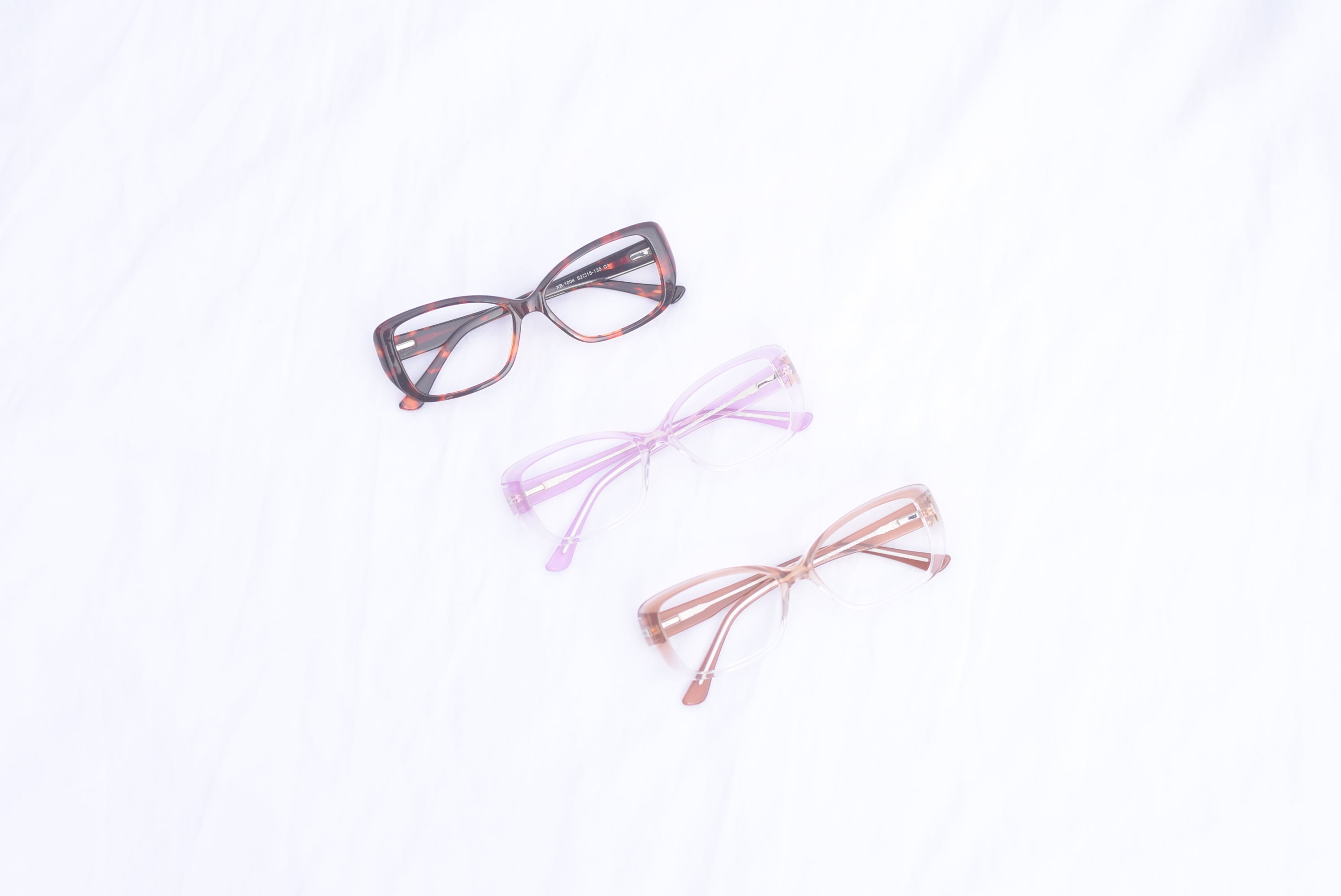 Montura de gafas Rocio